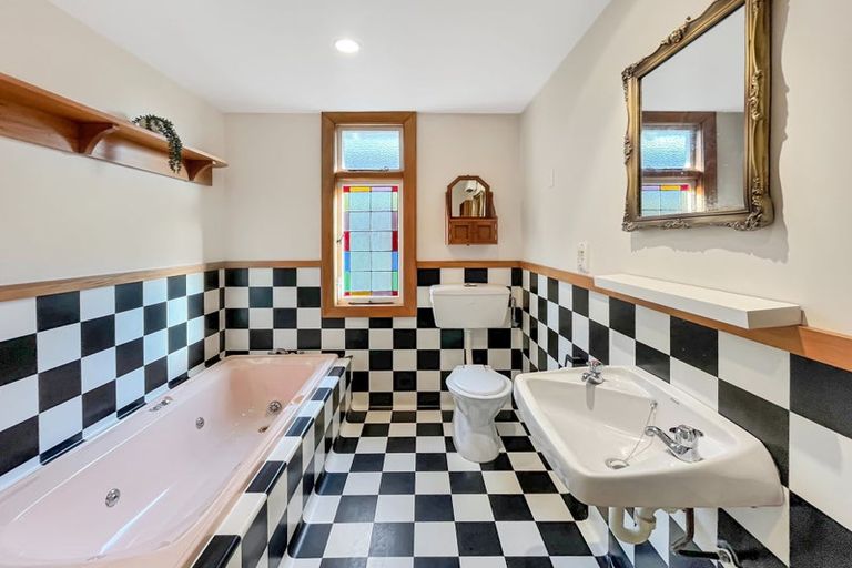 Photo of property in 39a Flockton Street, Mairehau, Christchurch, 8013