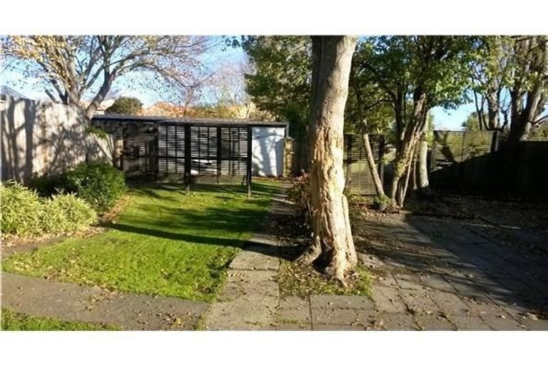 Photo of property in 137 Stanmore Road, Linwood, Christchurch, 8011
