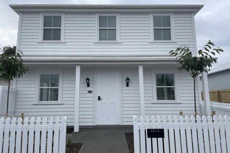 Photo of property in 62a Bletsoe Avenue, Spreydon, Christchurch, 8024