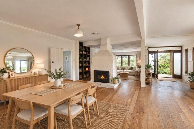 Photo of property in 299 Ahu Ahu Road, Kaitake, New Plymouth, 4374