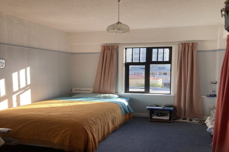 Photo of property in 9/24 Elizabeth Street, Mount Victoria, Wellington, 6011