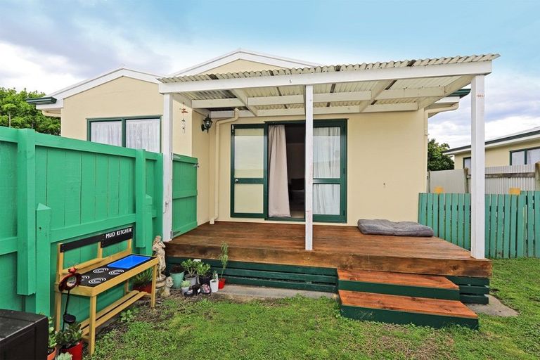 Photo of property in 190a Nikau Street, Saint Leonards, Hastings, 4120