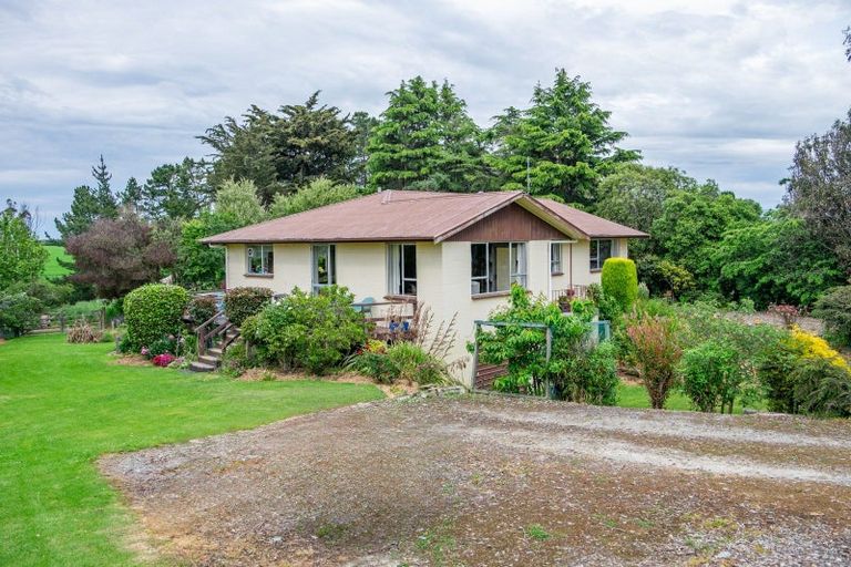 Photo of property in 201 Normanby Road, Normanby, Timaru, 7971