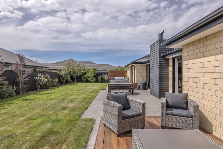 Photo of property in 52 Shadbolt Lane, Rolleston, 7614