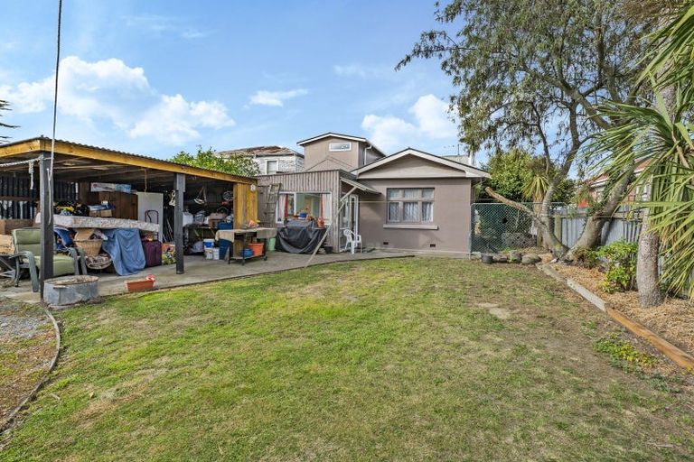 Photo of property in 85 High Street, Leeston, 7632