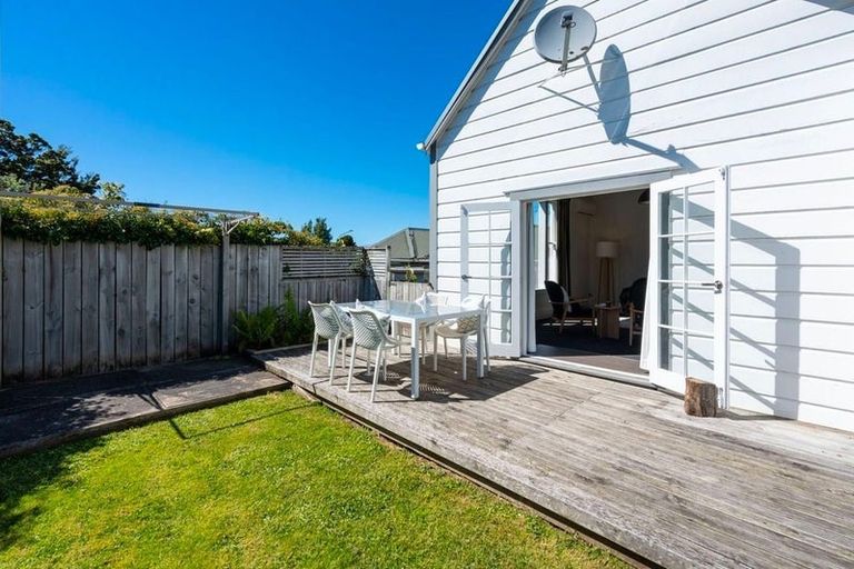 Photo of property in 50 Ross Street, Roslyn, Dunedin, 9010