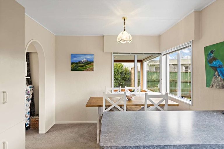 Photo of property in 19a Burn Street, Levin, 5510