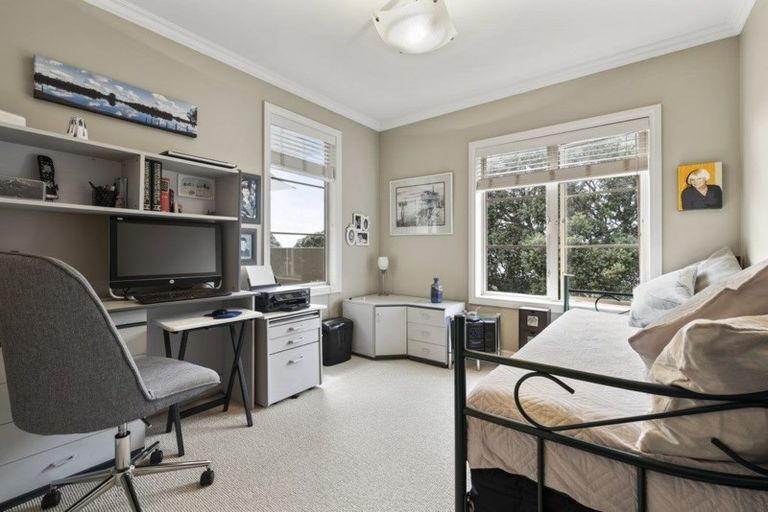 Photo of property in The Georgian, 13/8 Sidmouth Street, Mairangi Bay, Auckland, 0630