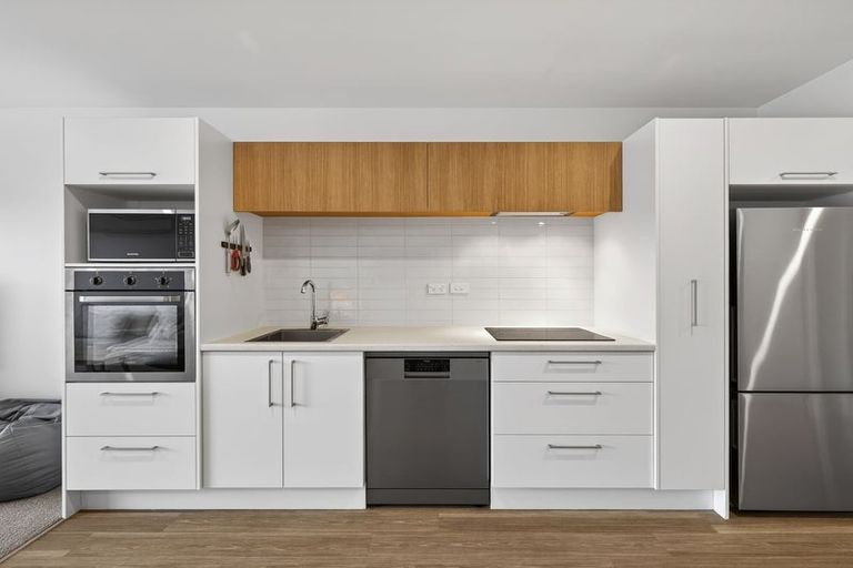 Photo of property in The Elements, 203/36a Welles Street, Christchurch Central, Christchurch, 8011