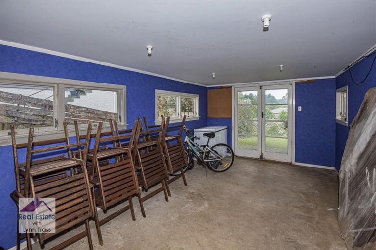 Photo of property in 23 Fisher Terrace, Te Kamo, Whangarei, 0112