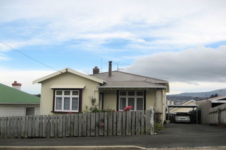 Photo of property in 43 Elliot Street, Andersons Bay, Dunedin, 9013