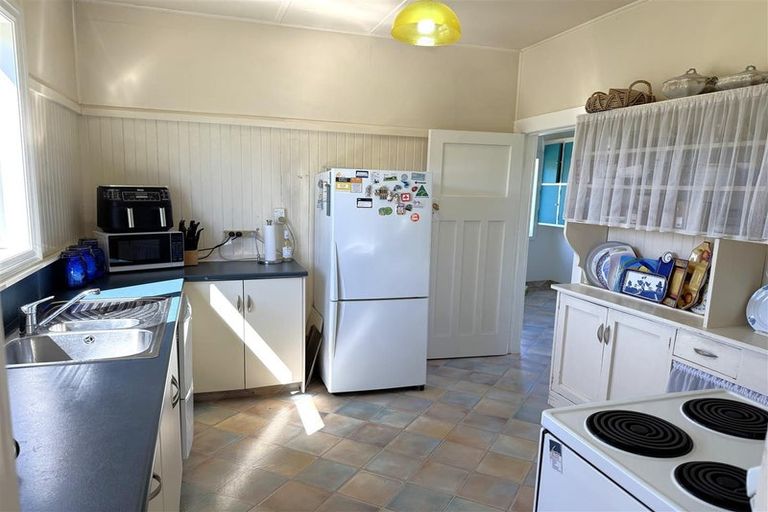 Photo of property in 41 Packers Quay, Blaketown, Greymouth, 7805