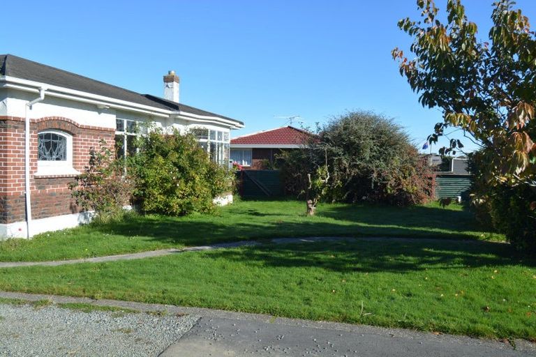 Photo of property in 35 Jenkin Street, Strathern, Invercargill, 9812