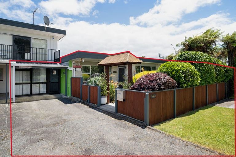 Photo of property in 1406c Pukuatua Street, Rotorua, 3010