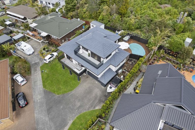 Photo of property in 47 Shuttleworth Place, Manly, Whangaparaoa, 0930