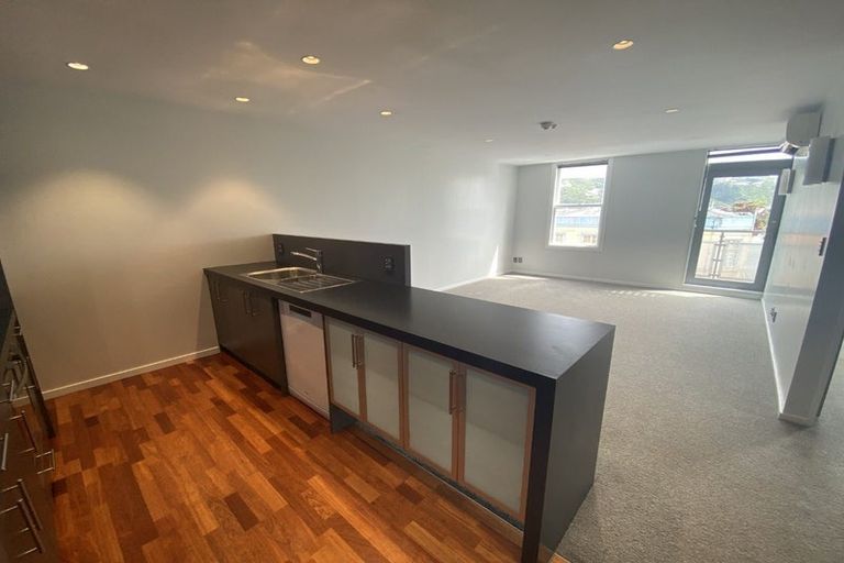 Photo of property in 15/208 Jackson Street, Petone, Lower Hutt, 5012