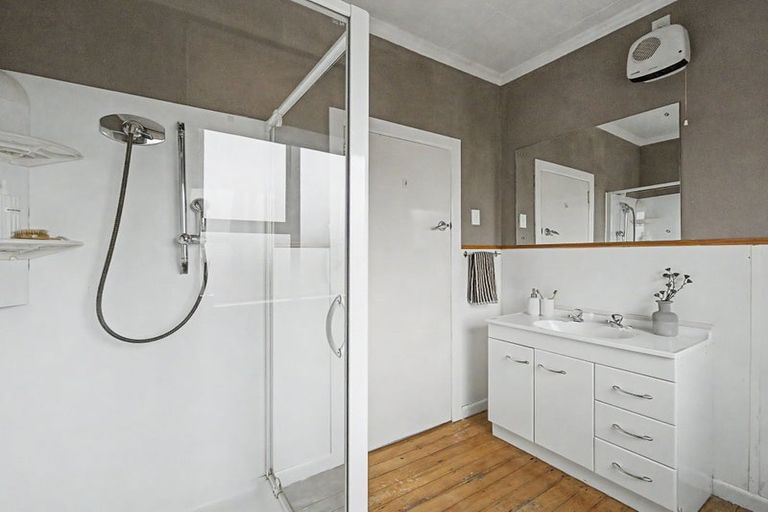 Photo of property in 518 Tweed Street, Newfield, Invercargill, 9812