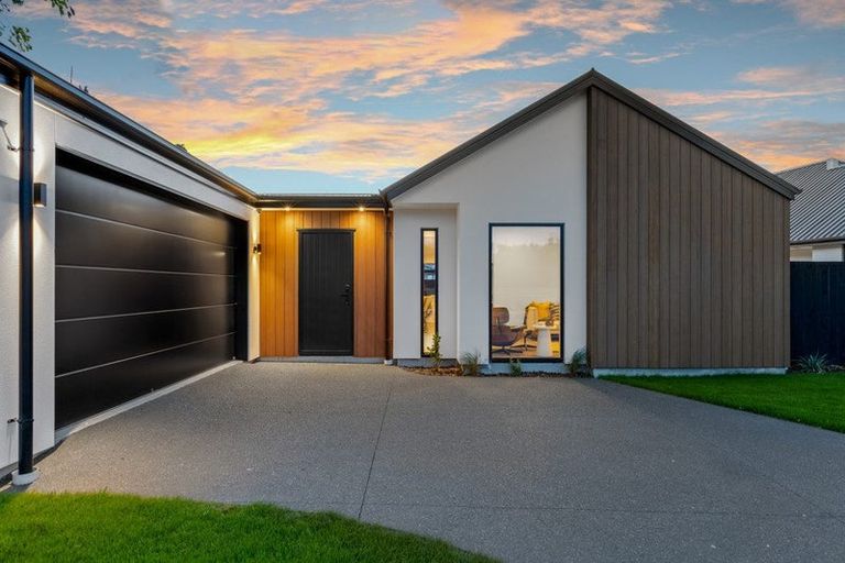 Photo of property in 29 Sutherlands Road, Halswell, Christchurch, 8025