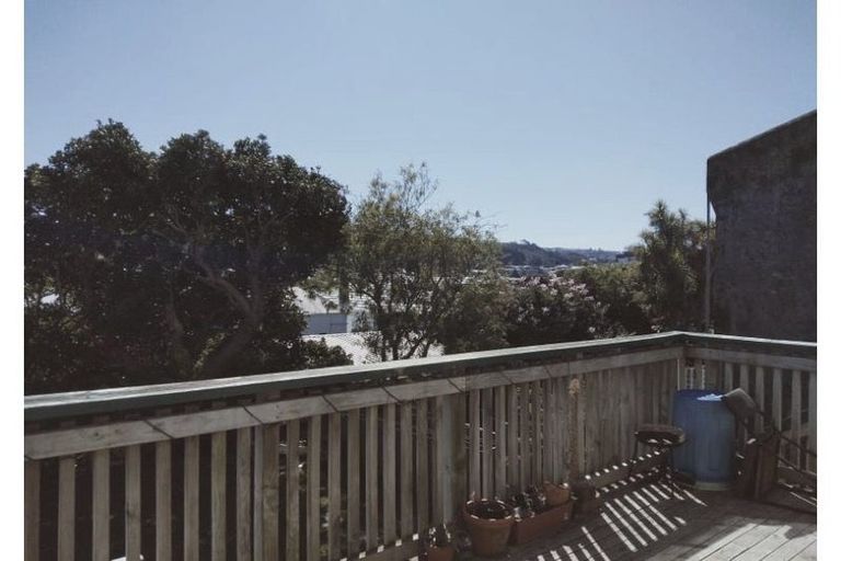 Photo of property in 16 Hiropi Street, Newtown, Wellington, 6021