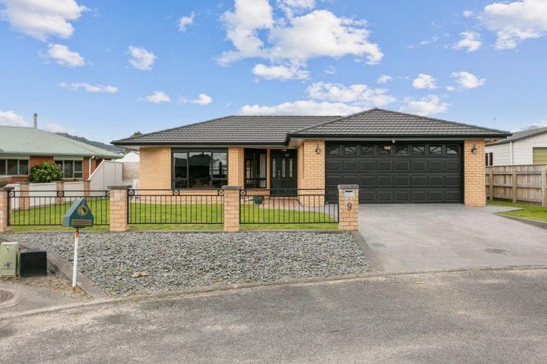 Photo of property in 9 Westpark Place, Lytton West, Gisborne, 4010