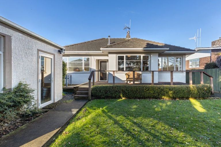 Photo of property in 51 Manawatu Street, Hokowhitu, Palmerston North, 4410
