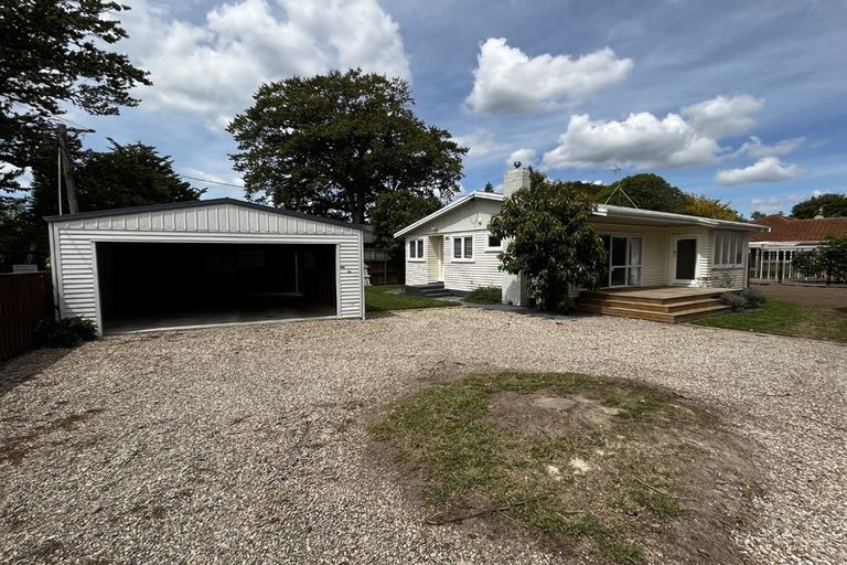 Photo of property in 33 Horne Street, Hamilton Central, Hamilton, 3204