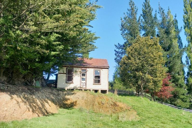 Photo of property in 21 Benson Road, Nightcaps, 9630