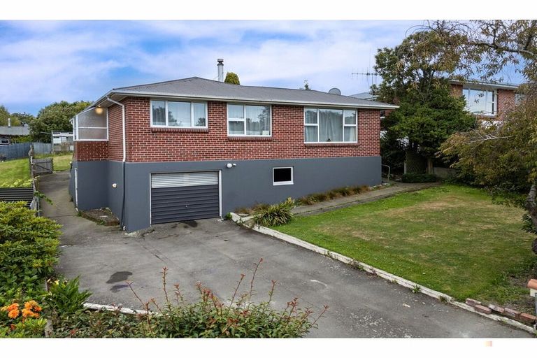 Photo of property in 7 Kauri Street, Highfield, Timaru, 7910