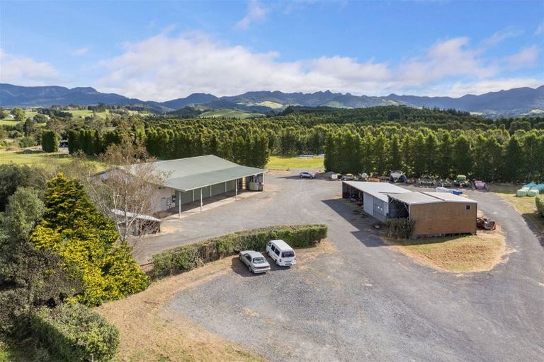 Photo of property in 2657 State Highway 2, Aongatete, Katikati, 3178