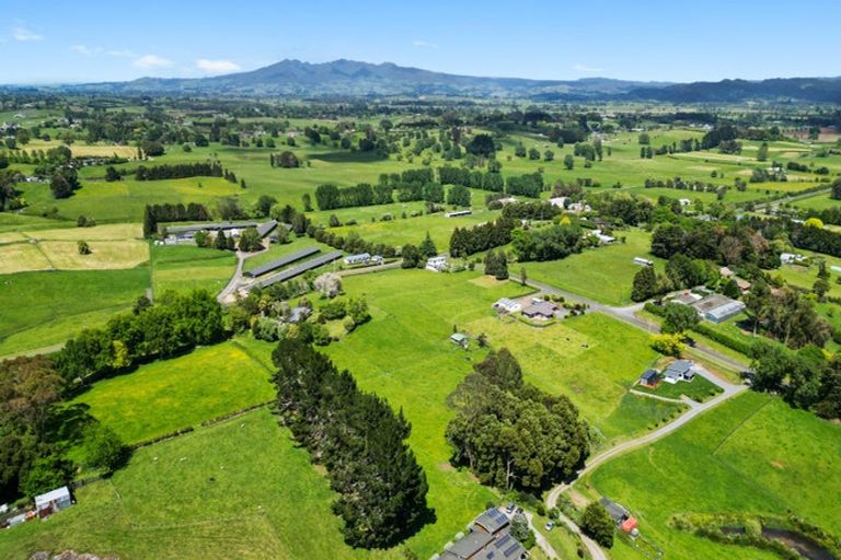 Photo of property in 407 Koromatua Road, Temple View, Hamilton, 3290