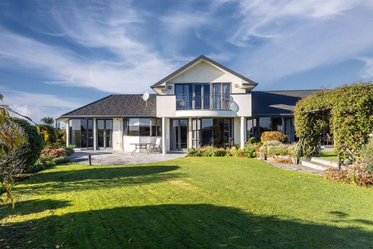 Photo of property in 179 Pages Road, Marchwiel, Timaru, 7910