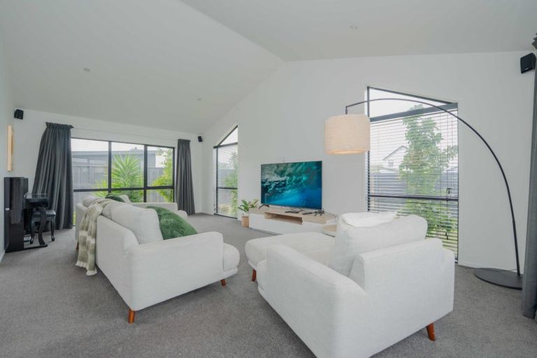 Photo of property in 19 Glenturret Drive, Casebrook, Christchurch, 8051