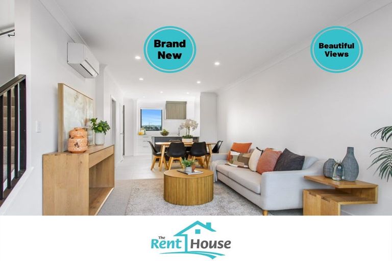 Photo of property in 102 Nganui Avenue, Takanini, Auckland, 2112