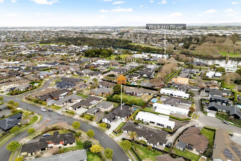 Photo of property in 44 Te Huia Drive, Flagstaff, Hamilton, 3210