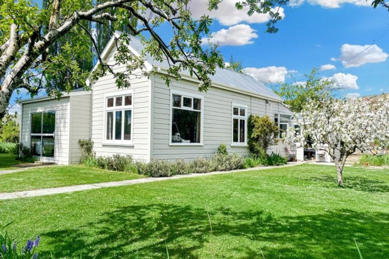 Photo of property in 638 Kyeburn-hyde Road, Kokonga, Ranfurly, 9397