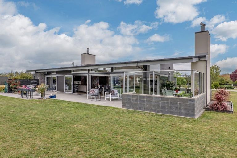 Photo of property in 41 Tristram Road, Swannanoa, Rangiora, 7475