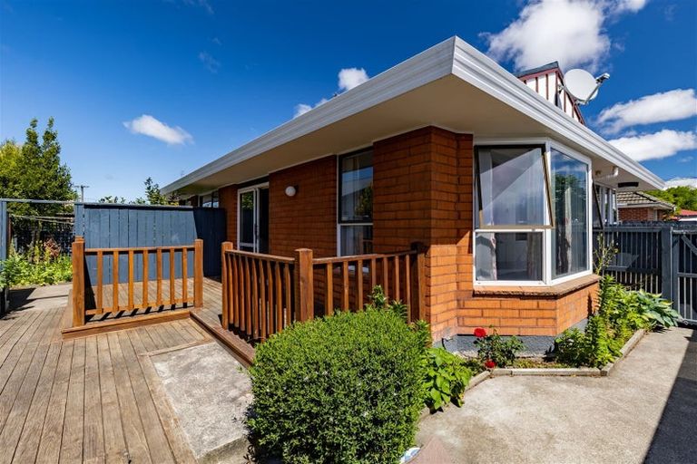 Photo of property in 34a Gambia Street, Papanui, Christchurch, 8053
