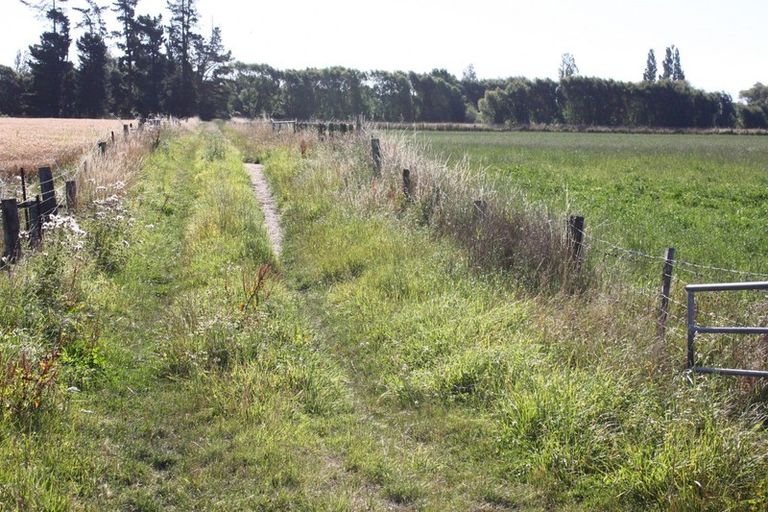 Photo of property in 189 Temuka-orari Highway, Temuka, 7985