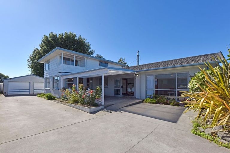 Photo of property in 32 Northcroft Street, Hoon Hay, Christchurch, 8025