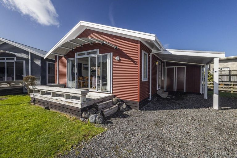 Photo of property in 44/20 Rangataua Rd (state Highway 49), Ohakune, 4625