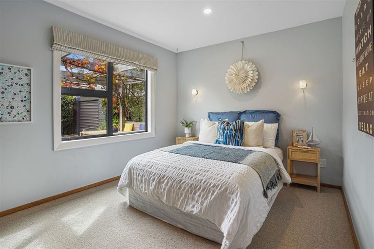 Photo of property in 1/115 Nayland Street, Sumner, Christchurch, 8081