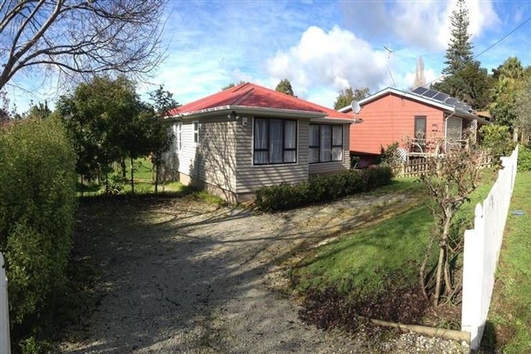 Photo of property in 55 Third Avenue, Avenues, Whangarei, 0110