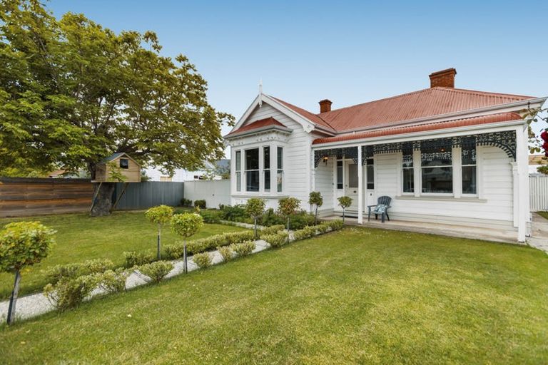 Photo of property in 17 Ray Street, Cromwell, 9310