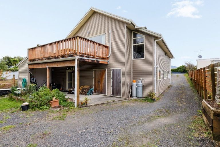 Photo of property in 58 Wainui Road, Raglan, 3225