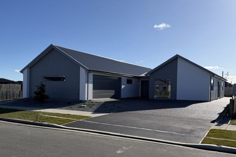 Photo of property in 44 Waikirikiri Avenue, Lincoln, 7608