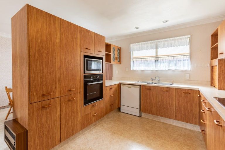 Photo of property in 74 Ormond Street, Woodville, 4920