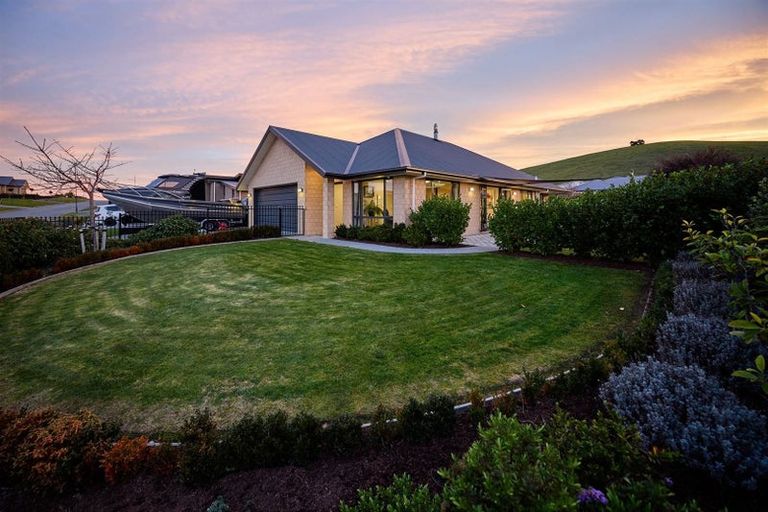 Photo of property in 3 Tauhou Place, Kaikoura, 7300