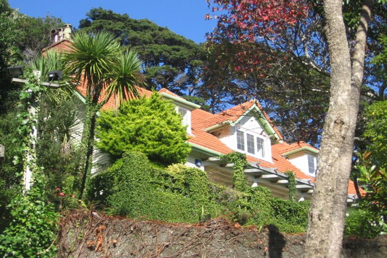 Photo of property in 26 Moana Road, Days Bay, Lower Hutt, 5013