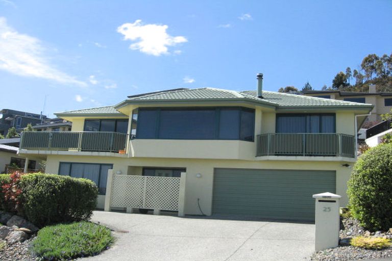 Photo of property in 25 Davies Drive, Atawhai, Nelson, 7010