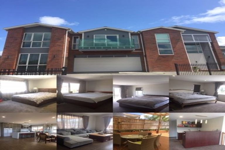 Photo of property in 7 Dunkineely Road, Flat Bush, Auckland, 2019